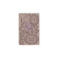 Sweet Spring Collection Mould - Frank Garcia Designs