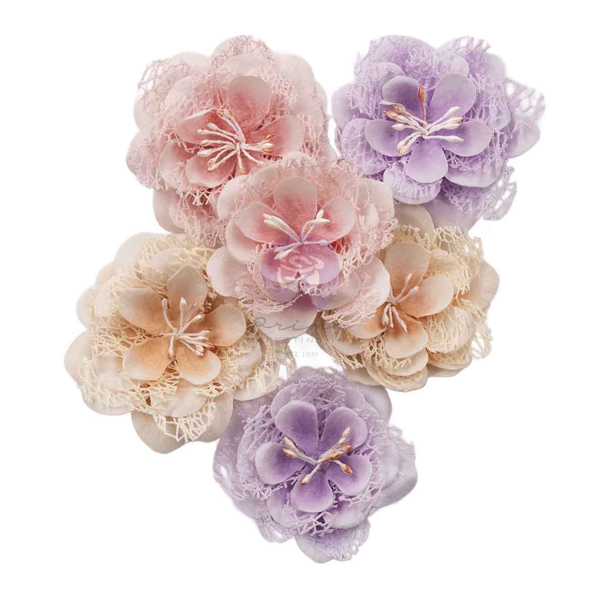 Sweet Spring Collection Flowers - Beautiful Nest