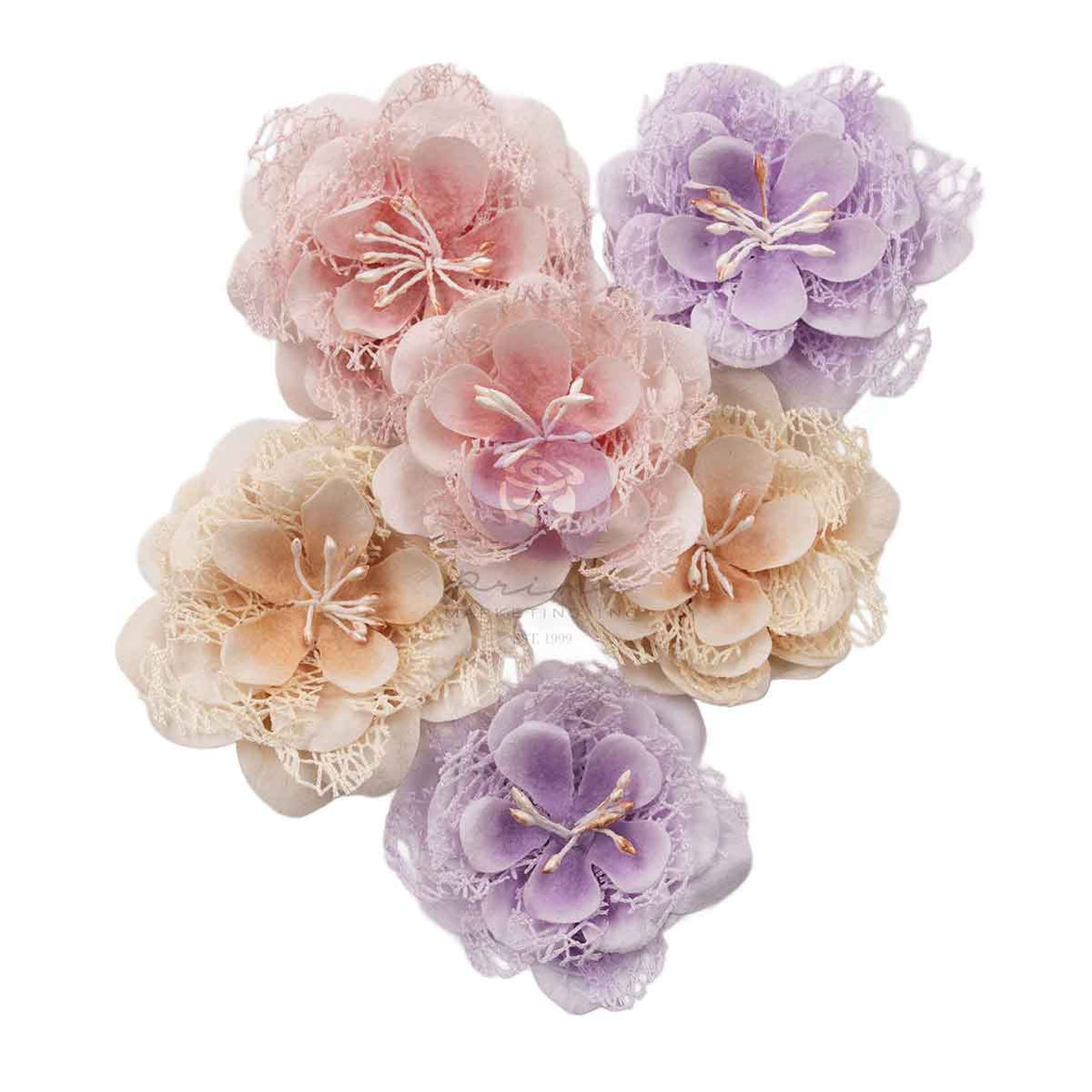 Sweet Spring Collection Flowers - Beautiful Nest
