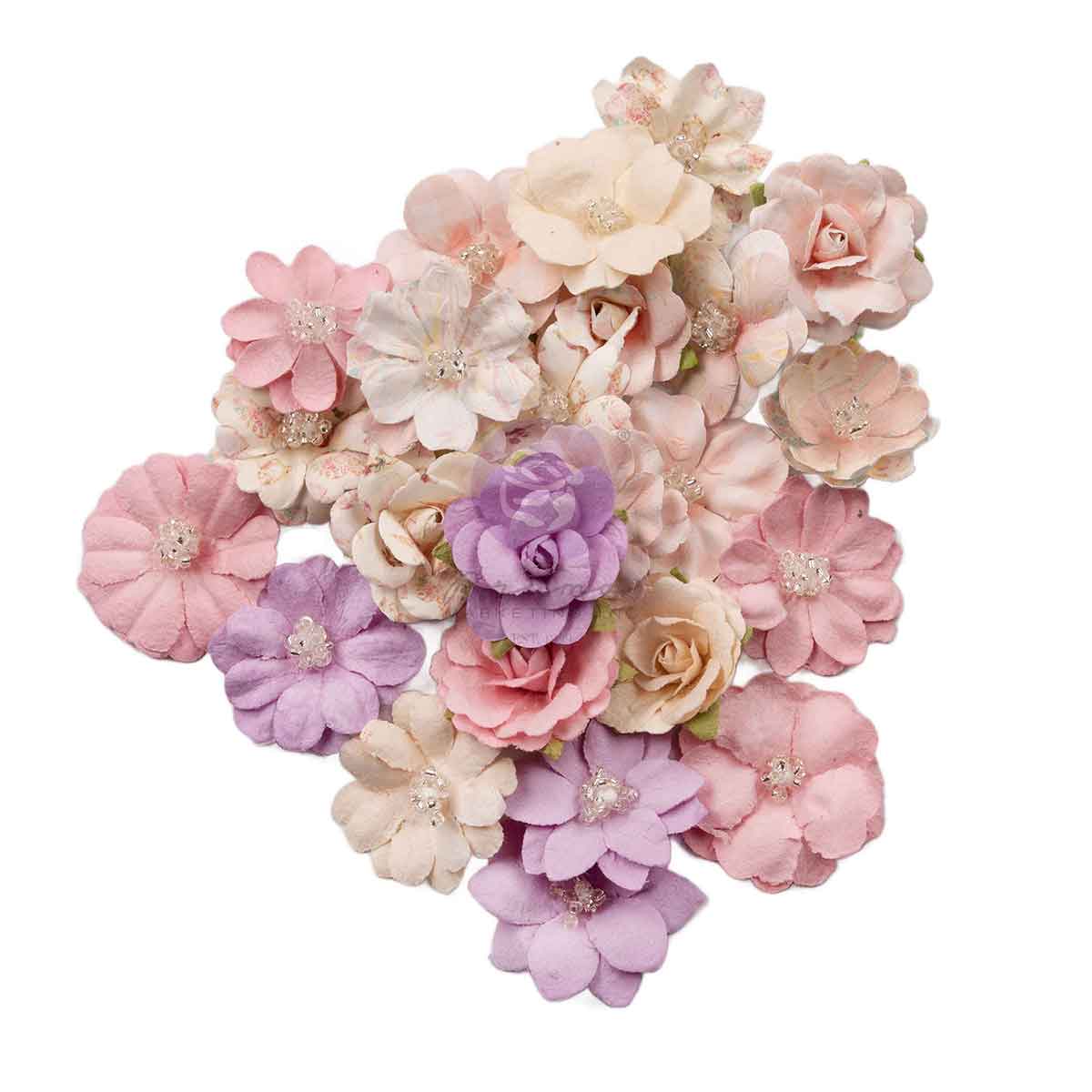 Sweet Spring Collection Flowers - Spring Blooms