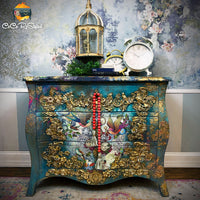 Decor Transfers® CeCe - Sweet Dreaming