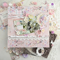 Among the Wildflowers Collection Flowers - Bloom Market
