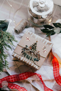 Middy Transfers® - Whimsical Holiday Dreams