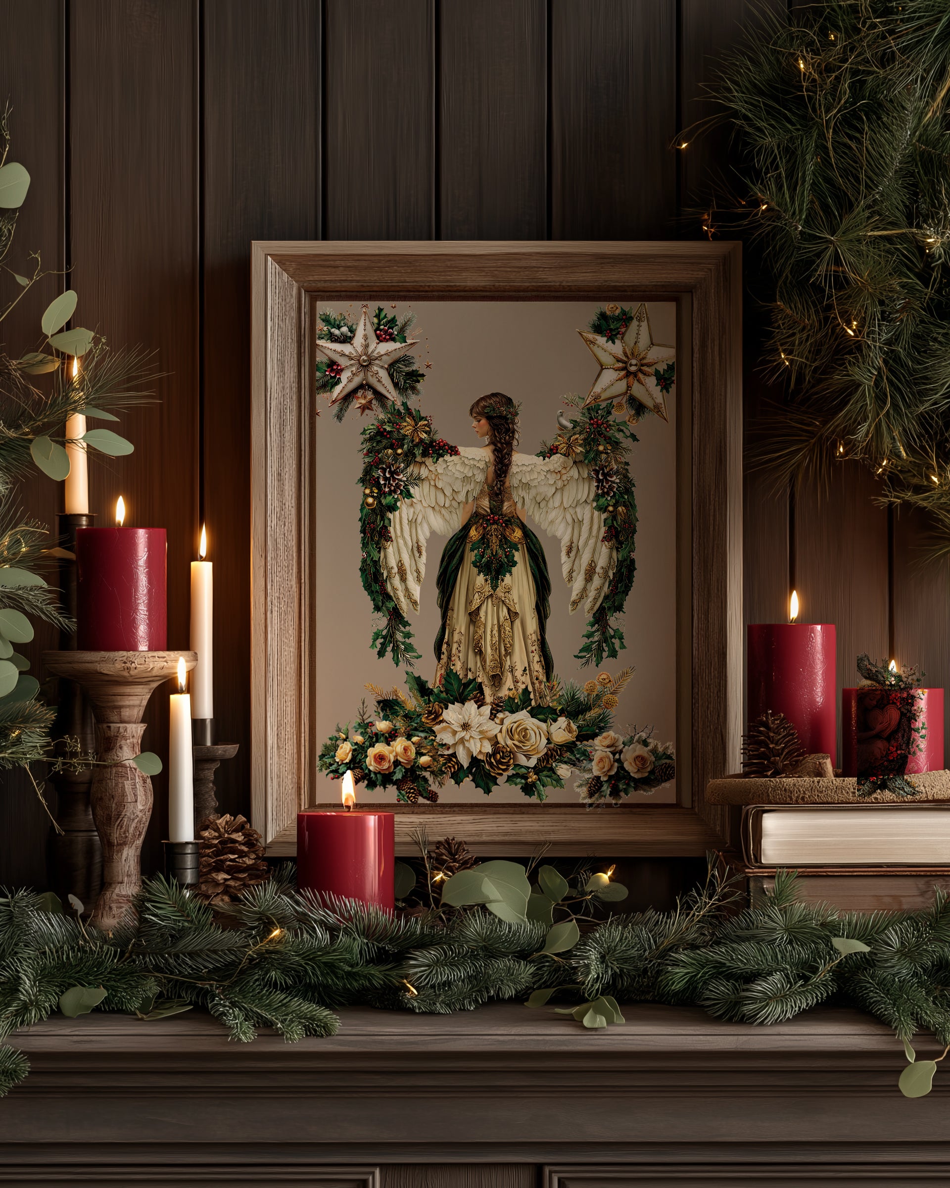 Middy Transfers® - Heavenly Wings