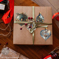 Middy Transfers® - Gilded Elegance