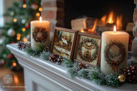 Middy Transfers® - Yuletide Nostalgia
