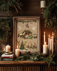 Middy Transfers® - Sacred Night Collection