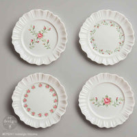 H2O Transfers - Nostalgic Blooms