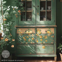 Middy Transfers® - Bouquet De Provence