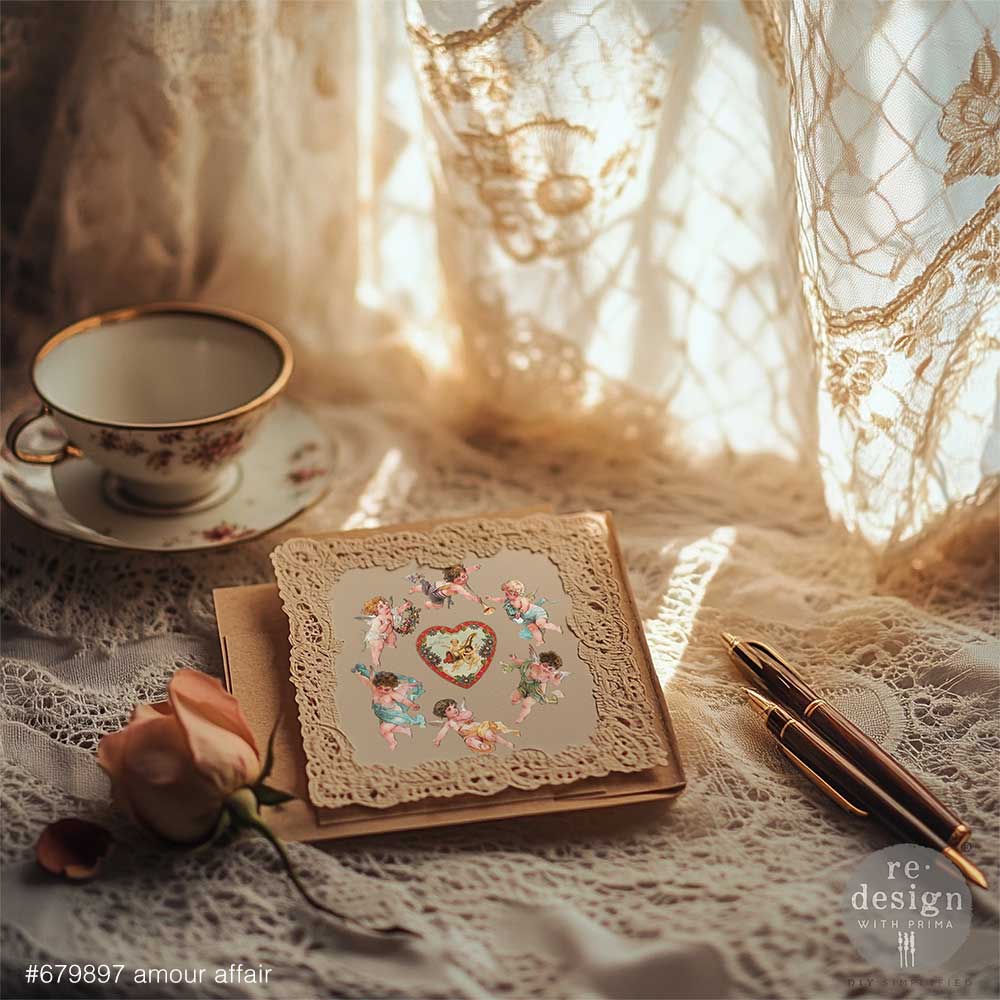 Small Transfers - Amour Affair