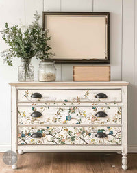 Decor Transfers® - Blue Vine