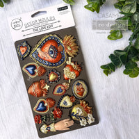 Decor Moulds® - The Love Edit