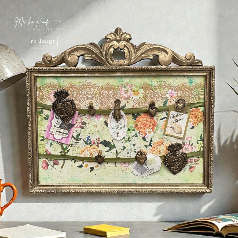 Decor Moulds® - The Love Edit