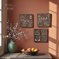 Decor Moulds® - The Love Edit