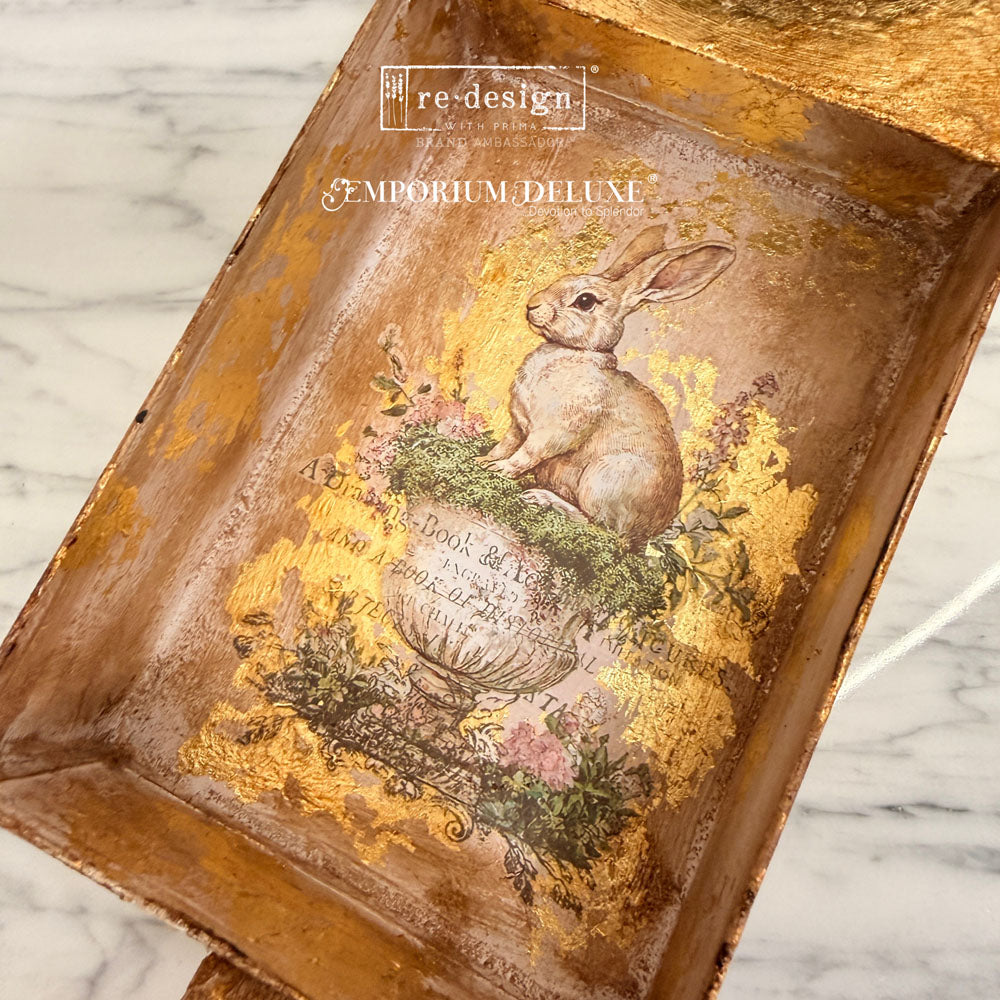 Middy Transfers® - Garden Whimsy