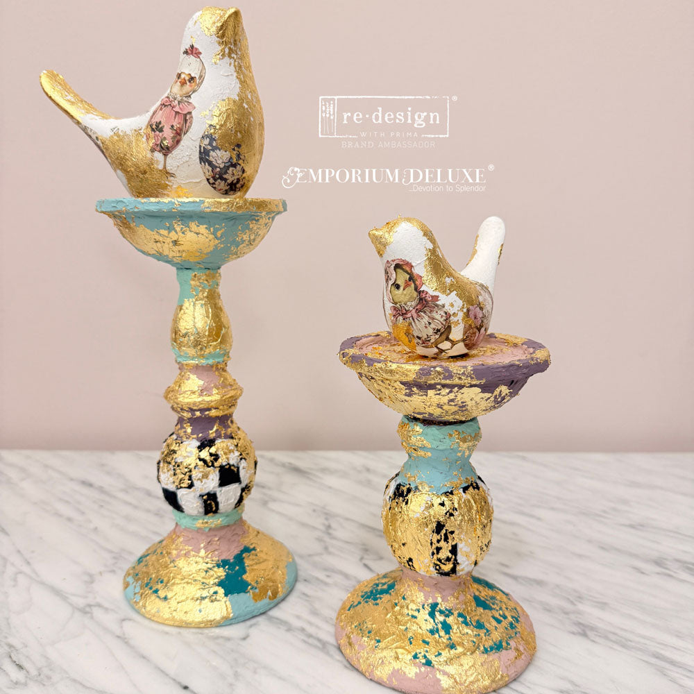 Middy Transfers® - Garden Whimsy