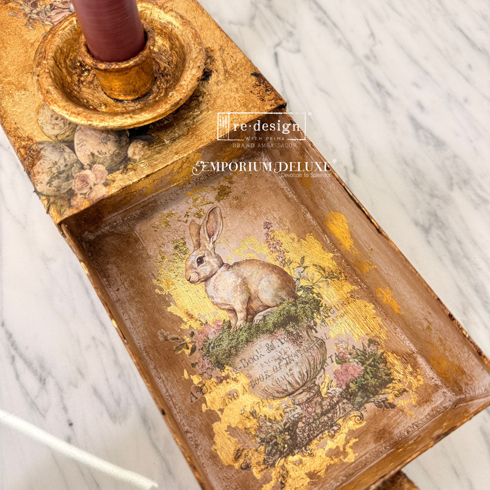 Middy Transfers® - Garden Whimsy