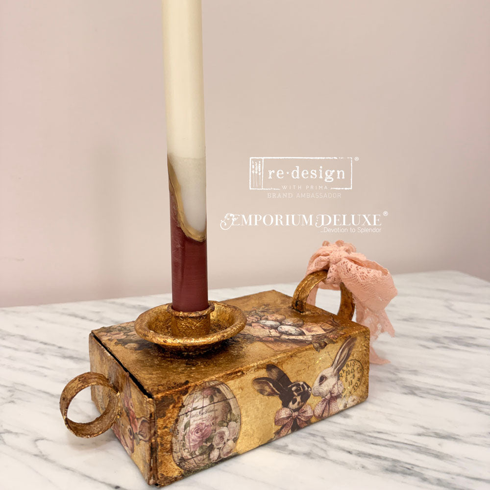 Middy Transfers® - Garden Whimsy