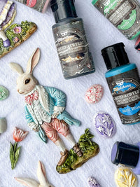 Decor Moulds® - Meadow Whispers