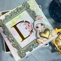 Decor Moulds® - Meadow Whispers