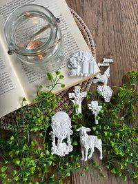 Decor Moulds® - Eternal Spring