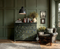 Decor Transfers® - Chirping Charm