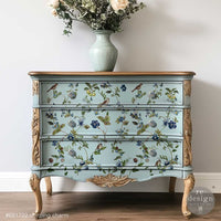 Decor Transfers® - Chirping Charm