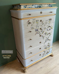 Decor Transfers® - Chirping Charm