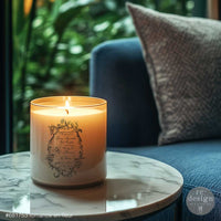 Luxe Transfers® - Romance En Fleur