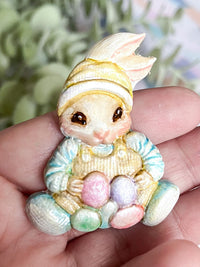 Decor Moulds® - Bunny Trail Tales