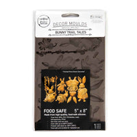 Decor Moulds® - Bunny Trail Tales