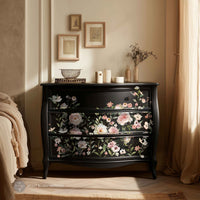 Decor Transfers® - Blush Harmony