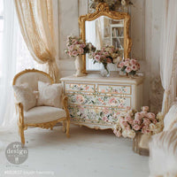 Decor Transfers® - Blush Harmony