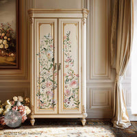 Decor Transfers® - Blush Harmony