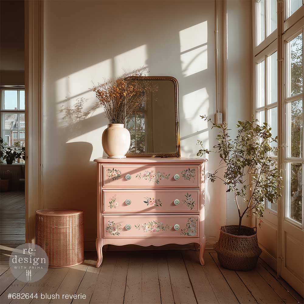Middy Transfers® - Blush Reverie