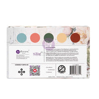 Homegrown Collection Acrylic Paint Pack - Color Chronicles