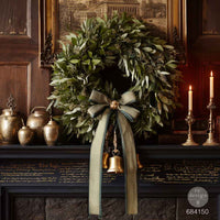 Middy Foil Transfers® Kacha - Gilded Noel Script