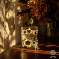 New! Sunflower Transfers, Luxe Transfers® - Sun-Drenched Harvest