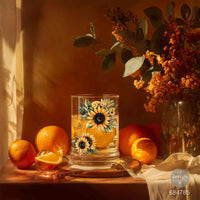 New! Sunflower Transfers, Luxe Transfers® - Sun-Drenched Harvest