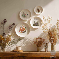 Middy Transfers® - The Forager's Retreat