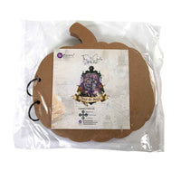 Made of Magic Collection Chipboard Album