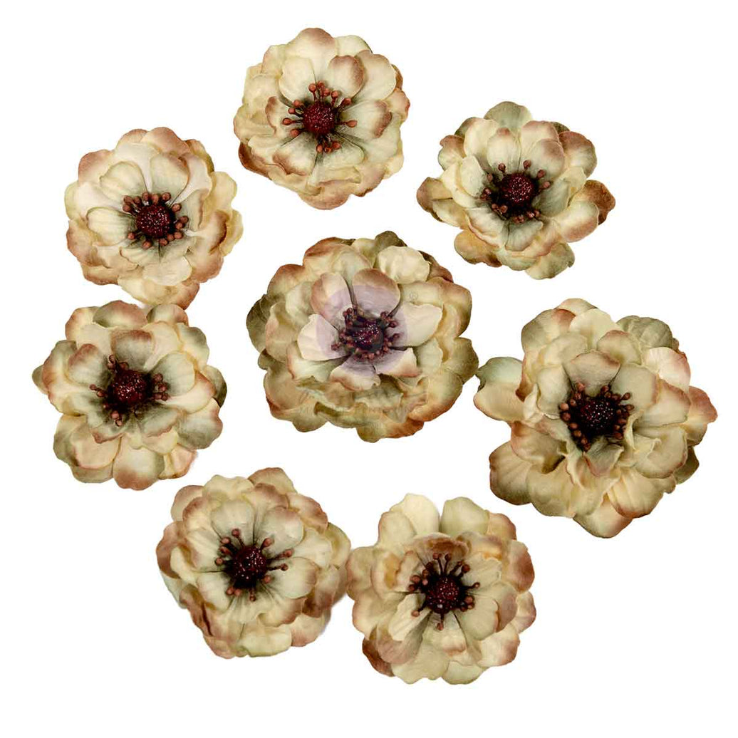 Made of Magic Collection Flowers - Enchanted Grove