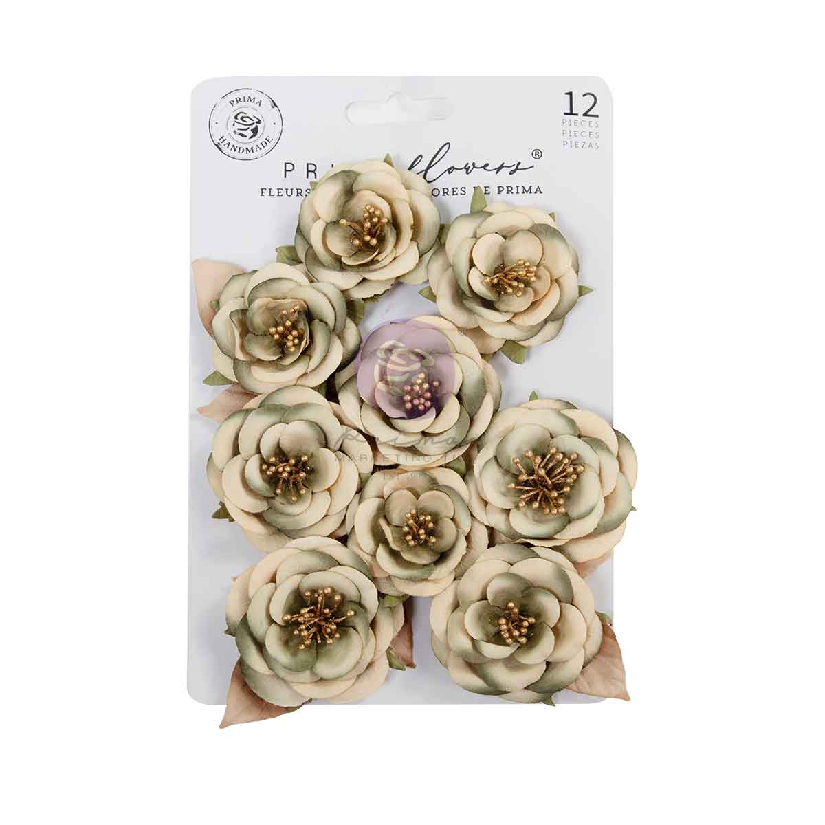 Made of Magic Collection Flowers - Spellbound Blooms