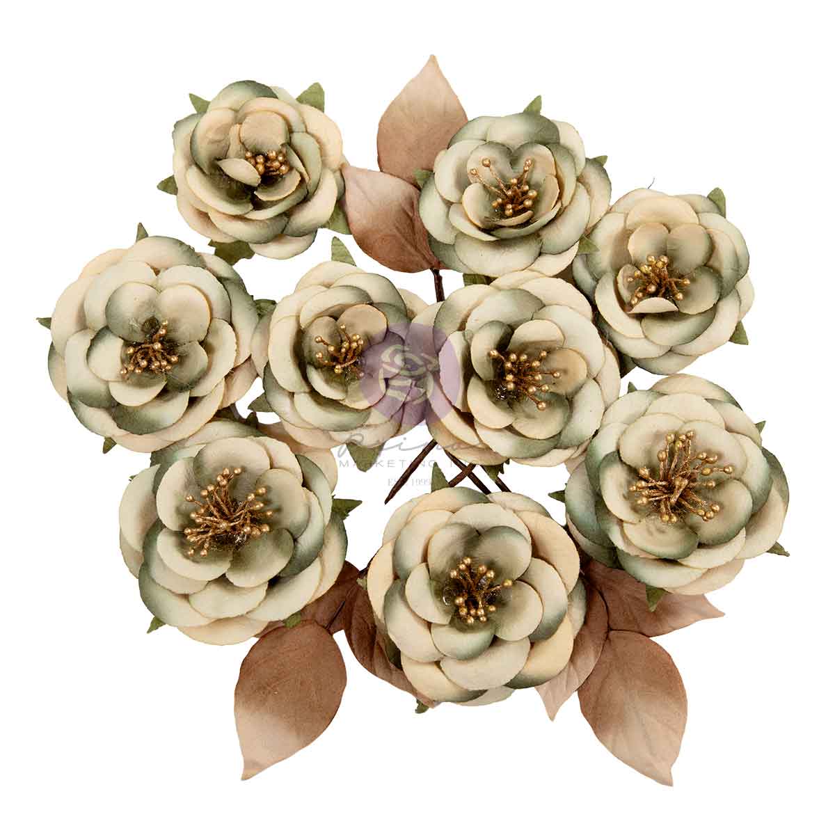 Made of Magic Collection Flowers - Spellbound Blooms