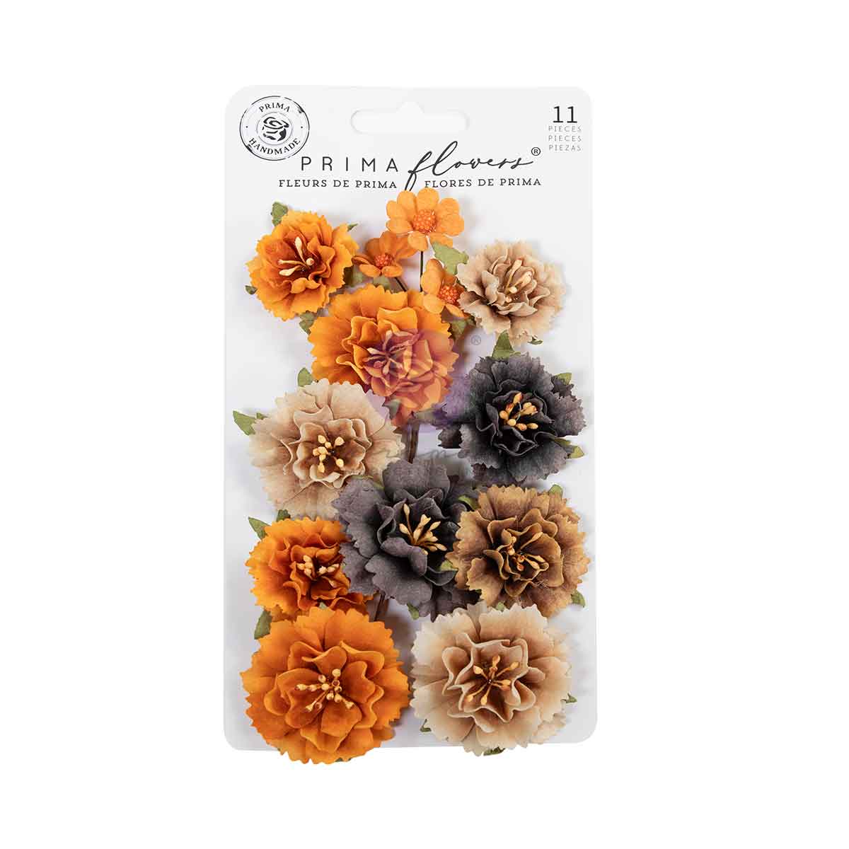 Made of Magic Collection Flowers - Witching Hour Blooms