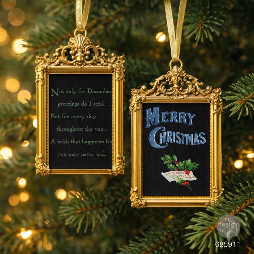 Middy Plus Transfers® - Noel In Script