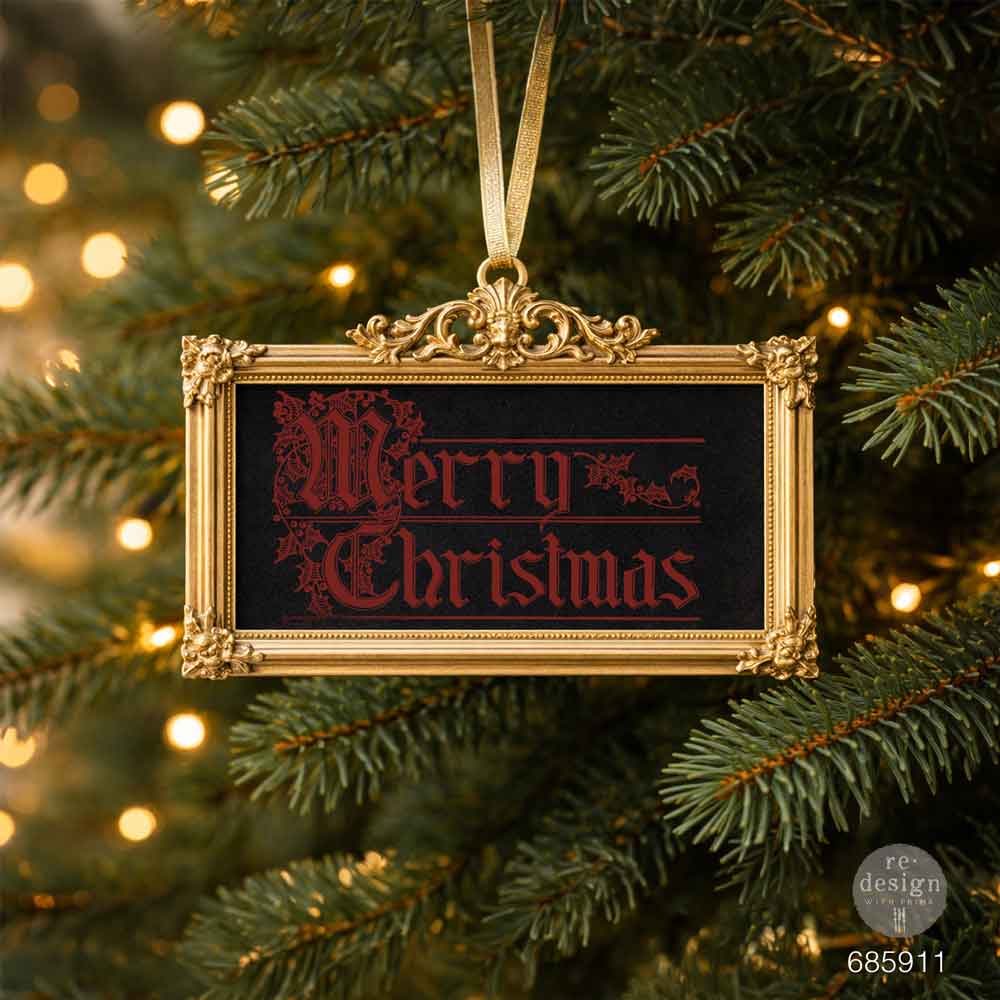 Middy Plus Transfers® - Noel In Script