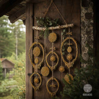 Nature Moulds, Evergreen & Embers, Decor Moulds® - Prima Moulds