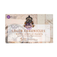 Made of Magic Collection Acrylic Paint Set