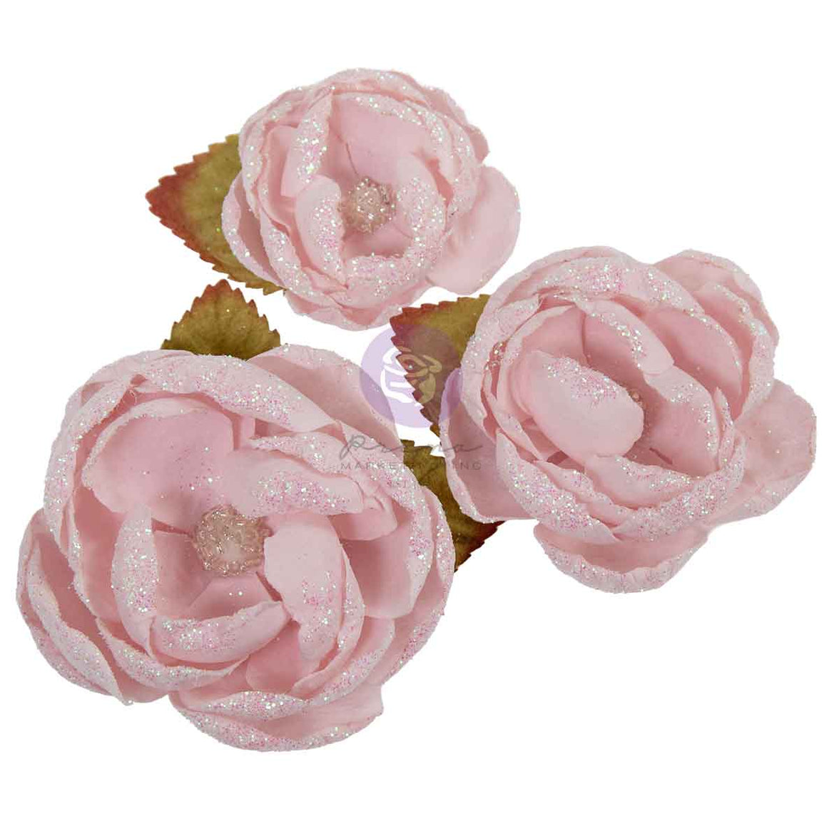 Christmas Blush Collection Flowers - Festive Feeling
